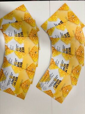 Avatara Bee My Honey Sheet Mask